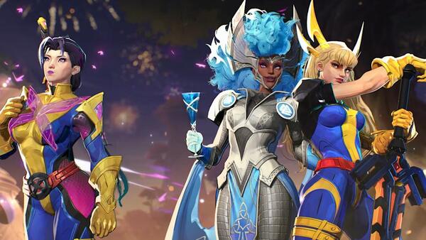 Marvel Rivals: How to Master Ultimate Economy